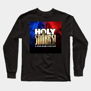 Holy Snokes Long Sleeve T-Shirt